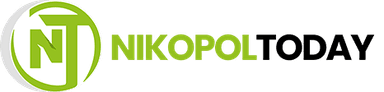 Nikopol Today Logo