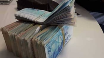 Ізраїльтяни масово позбуваються 200-шекелевих купюр: паніка