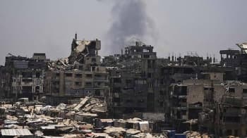 Газа — «серце ХАМАСу». Які виклики