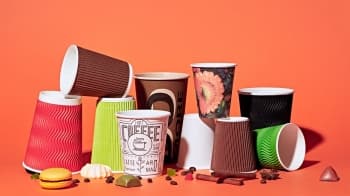 Использование одноразовых стаканов в образовательных проектах