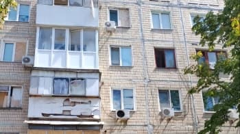 Окупанти атакували Нікополь: вечірнє зведення мера