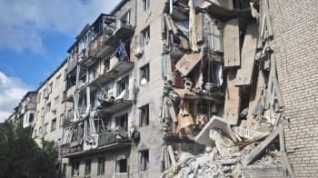 Уряд запустив комплексну програму підтримки прифронтових