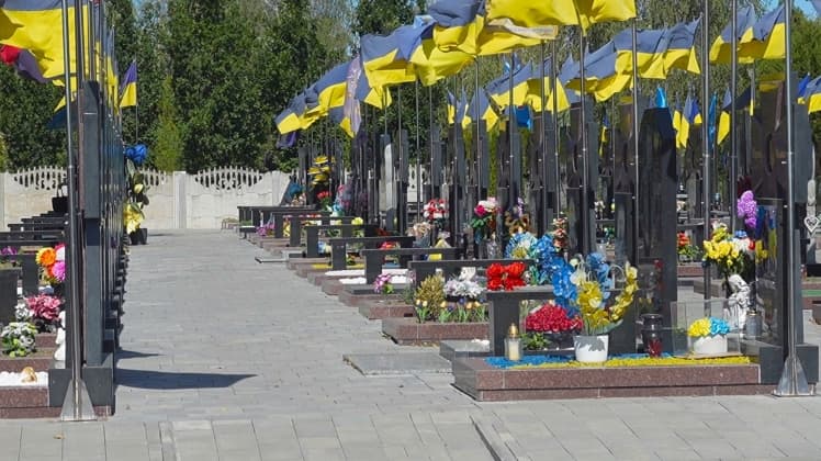 34-та річниця Незалежності України: шлях боротьби та віри у майбутнє