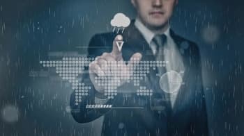 Україна відзначає День працівників гідрометеорологічної служби,