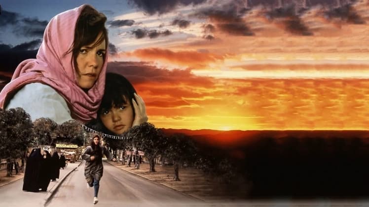 Огляд фільму Не без моєї доньки