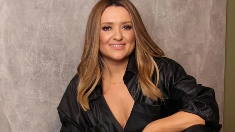 “Я хочу бути ідеальною”: співачка Наталія