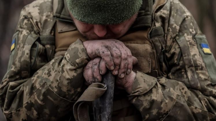 Безкоштовні ресурси для військових і ветеранів: юристи створили онлайн-бібліотеку для дніпрян