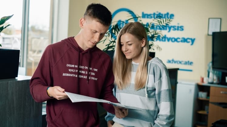 500+ проєктів і 160+ донорів: як