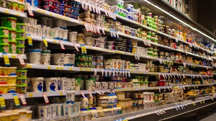 Експерт попереджає про подорожчання продуктів до