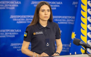 "З росії з любов'ю": за ніч