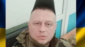 У бою з окупантами загинув Юрій