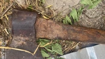 У Криворізькому районі чоловік напав на