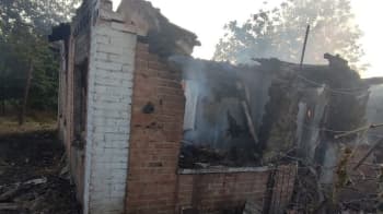 Десятки атак дронами-камікадзе та артилерією: Нікопольщина