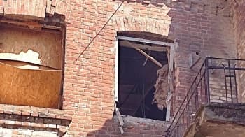 Знову під ударами: окупанти атакували Нікопольщину